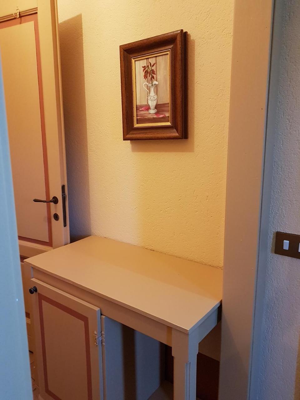B&B La Cascina Di Monia E Mario Borgo Ticino Экстерьер фото